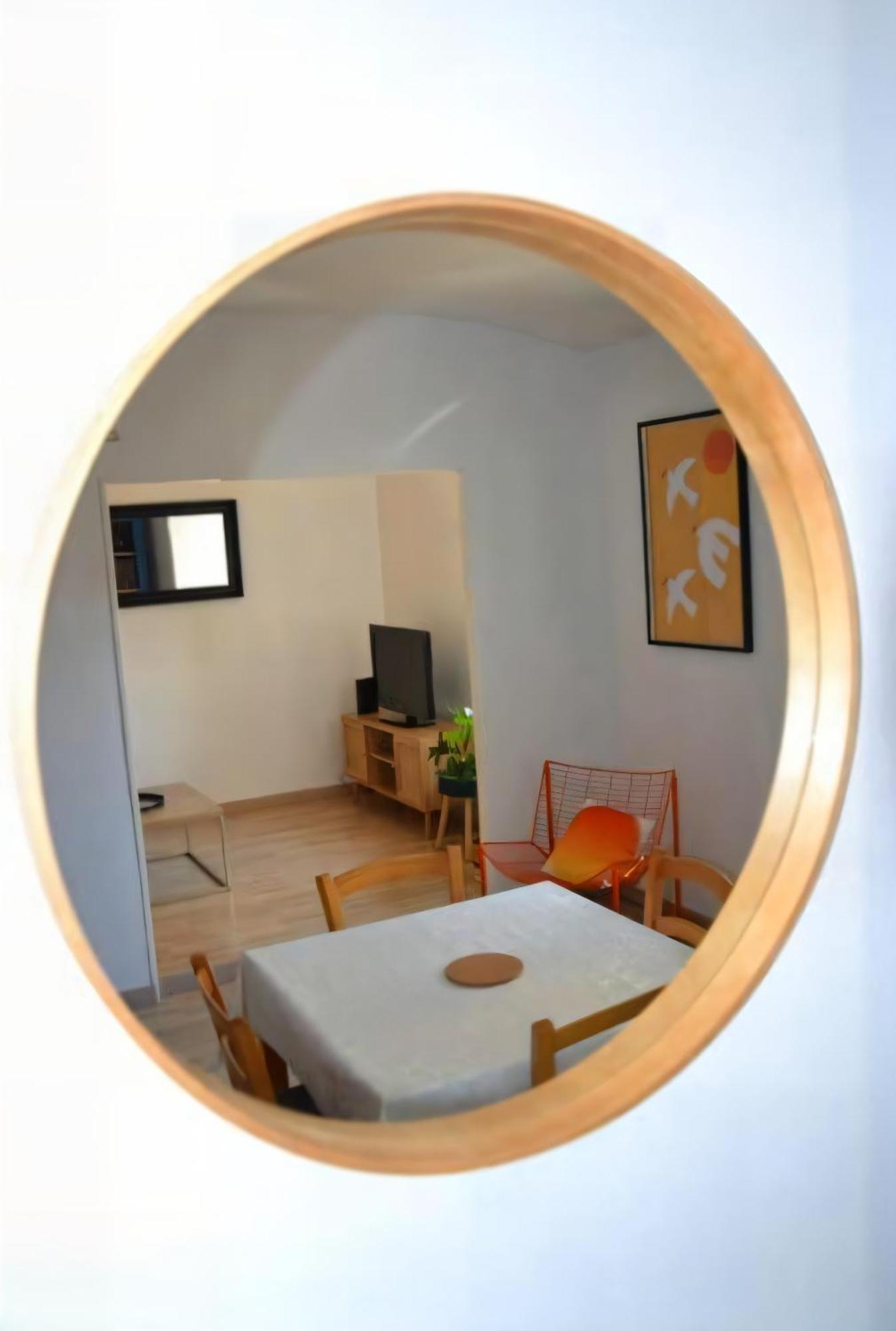 L'Appartement De La Roquette Centre Historique アルル エクステリア 写真
