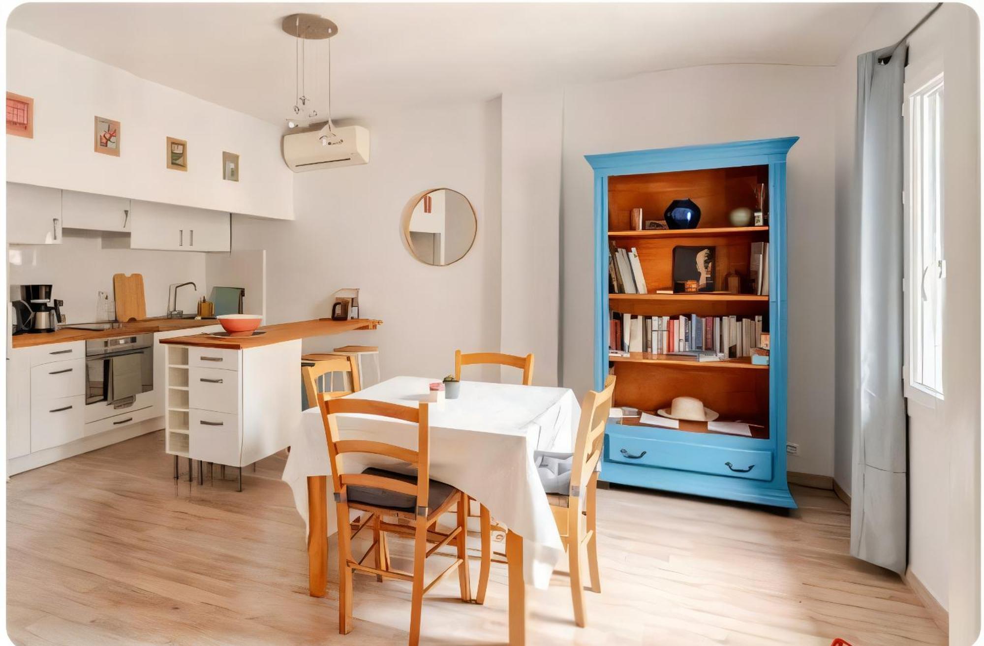 L'Appartement De La Roquette Centre Historique アルル エクステリア 写真