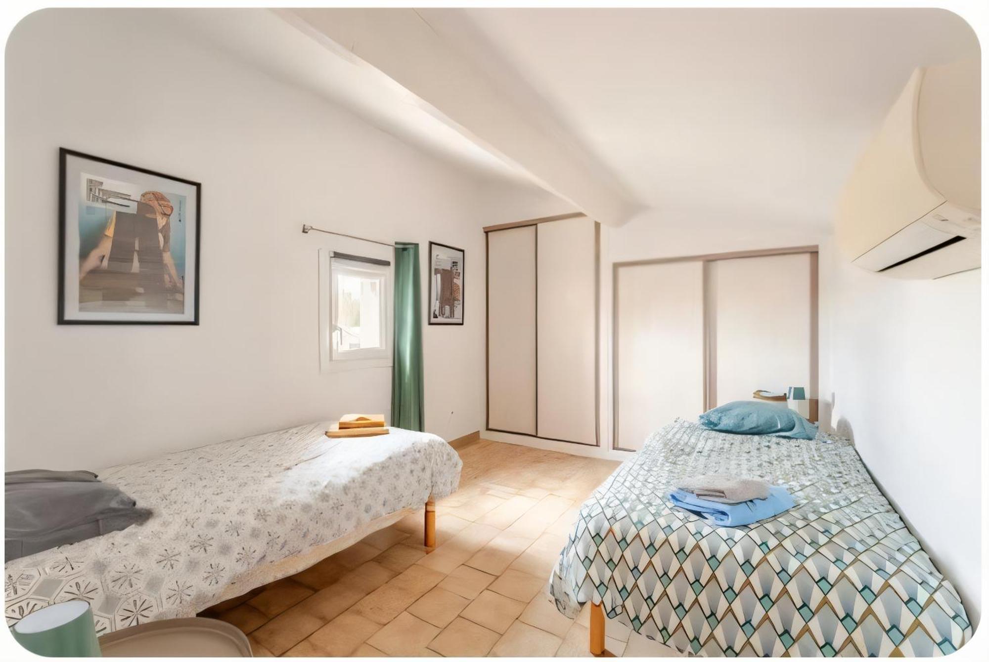 L'Appartement De La Roquette Centre Historique アルル エクステリア 写真