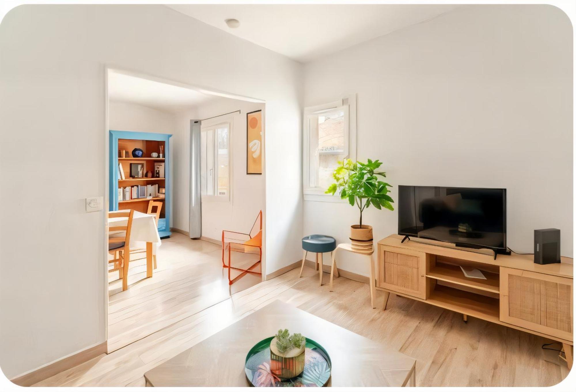 L'Appartement De La Roquette Centre Historique アルル エクステリア 写真